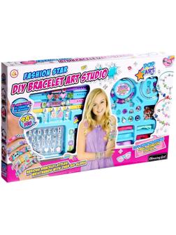 Набор для создания украшений «Стильные украшения»