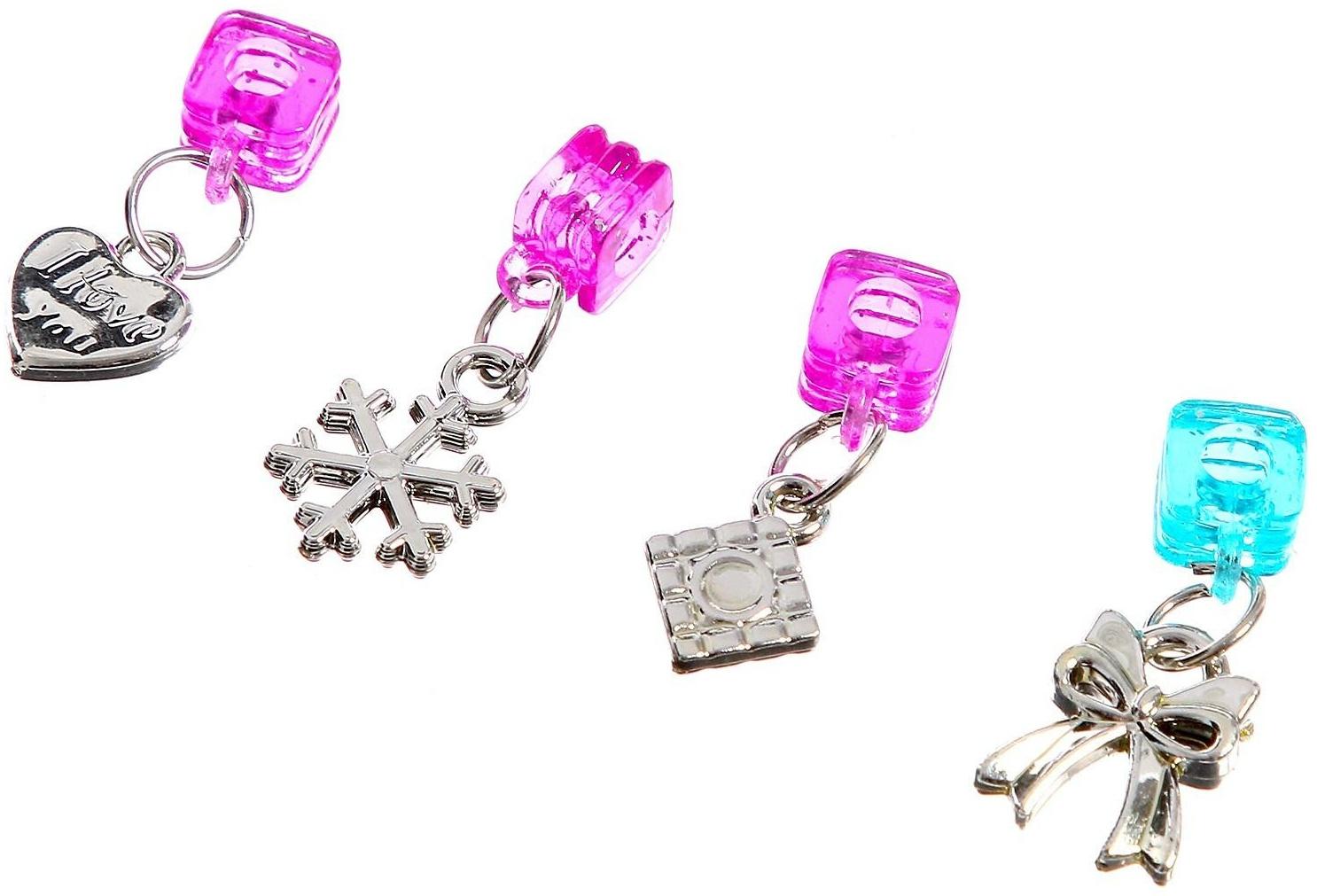 Набор для создания украшений «Браслеты и ожерелья»