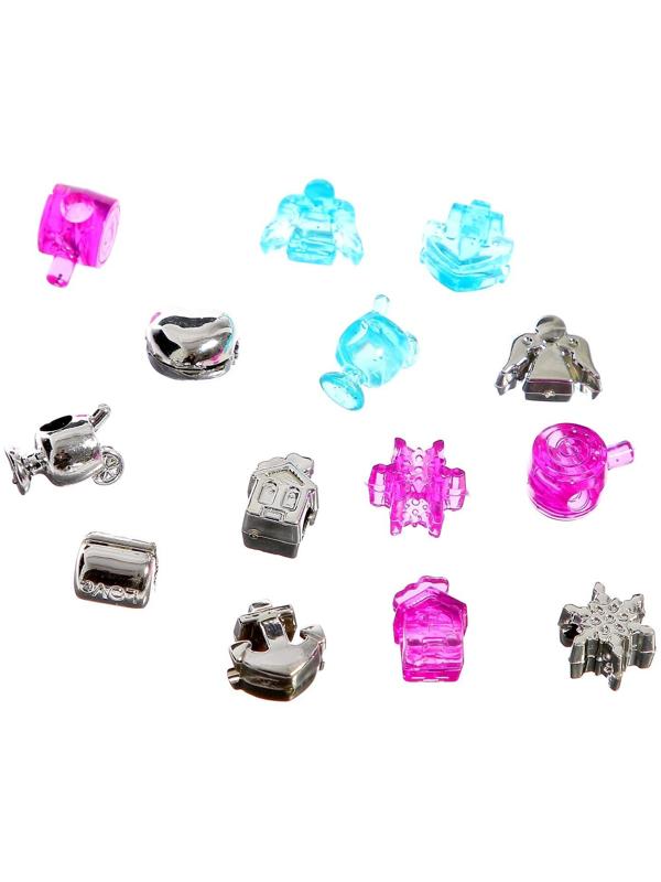 Набор для создания украшений «Браслеты и ожерелья»