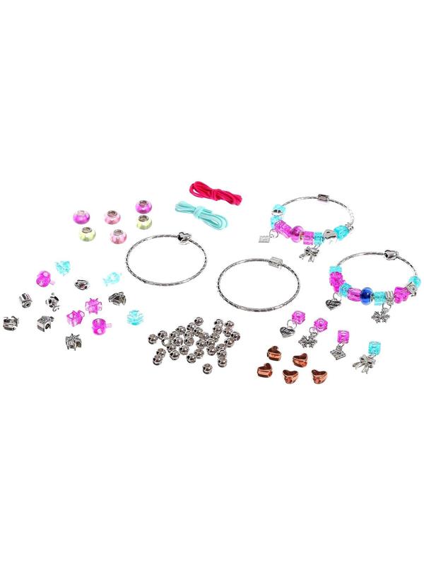 Набор для создания украшений «Браслеты и ожерелья»