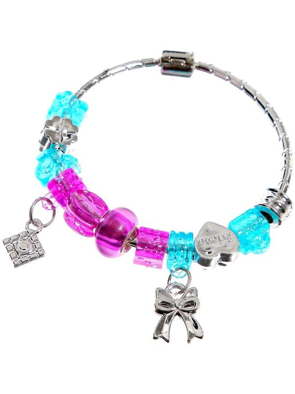 Набор для создания украшений «Браслеты и ожерелья»