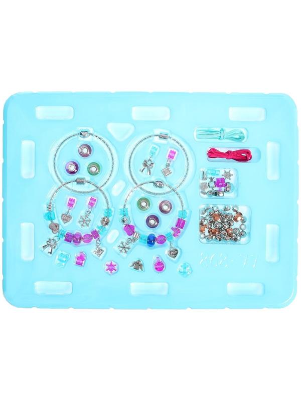 Набор для создания украшений «Браслеты и ожерелья»