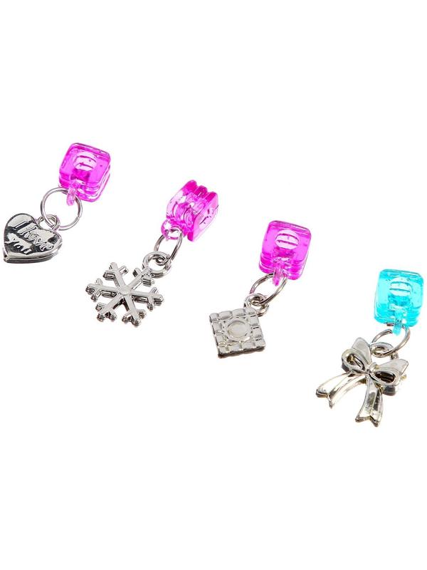 Набор для создания украшений «Браслеты и ожерелья»