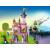 Конструктор Bl «Сказочный замок Спящей Красавицы» 10890 (Disney Princess 41152) / 325 деталей
