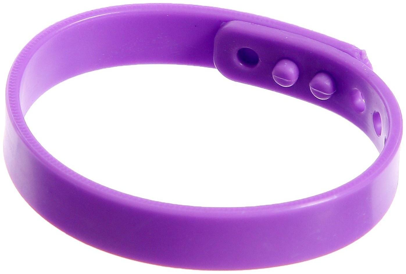 Набор для создания украшений «Именные браслеты»