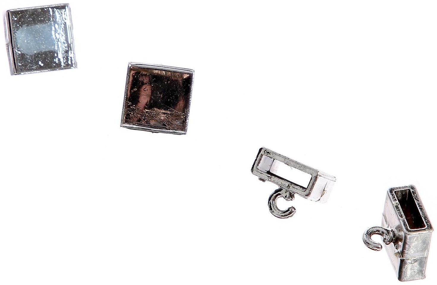 Набор для создания украшений «Именные браслеты»