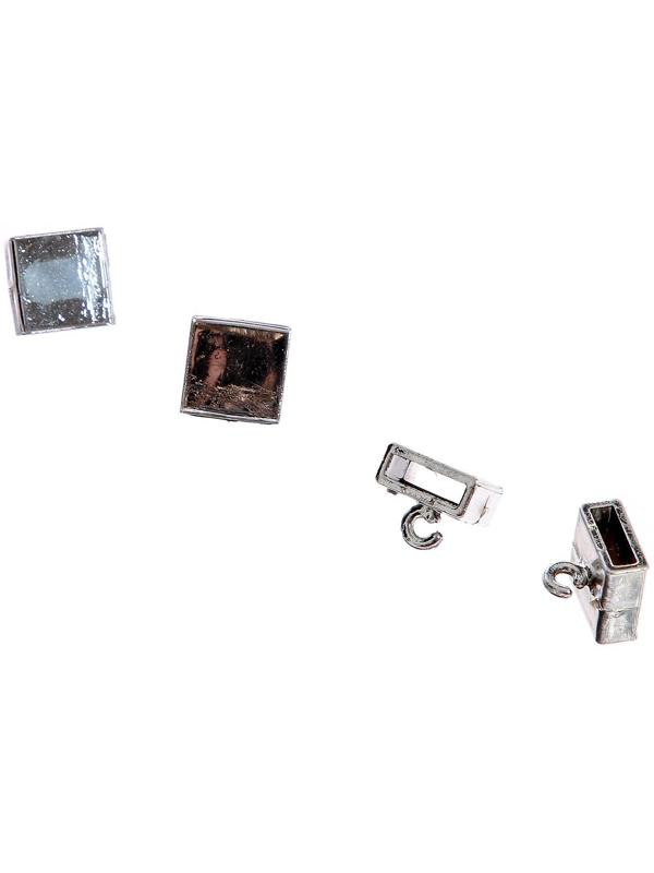 Набор для создания украшений «Именные браслеты»