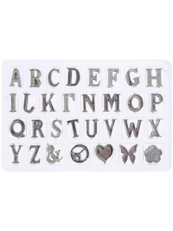 Набор для создания украшений «Именные браслеты»