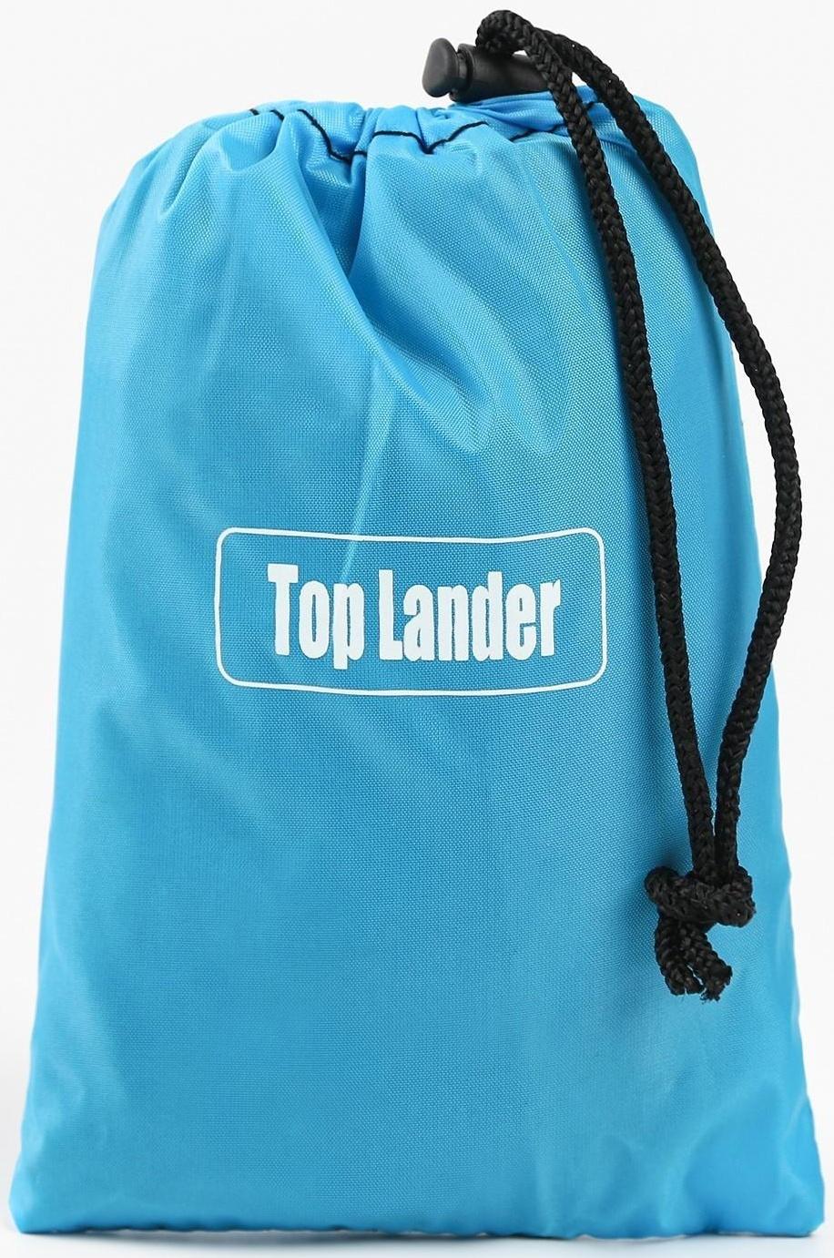 Сумка для воды транспортировочная