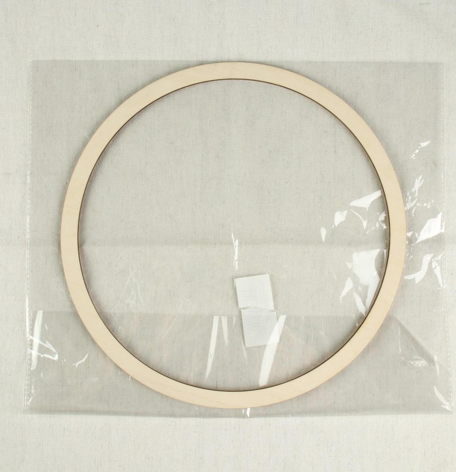 Основа для макраме «Круг», d = 30 см