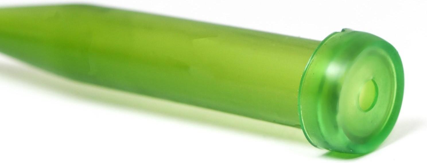 Набор удлинителей для цветов 37 см, 500 шт