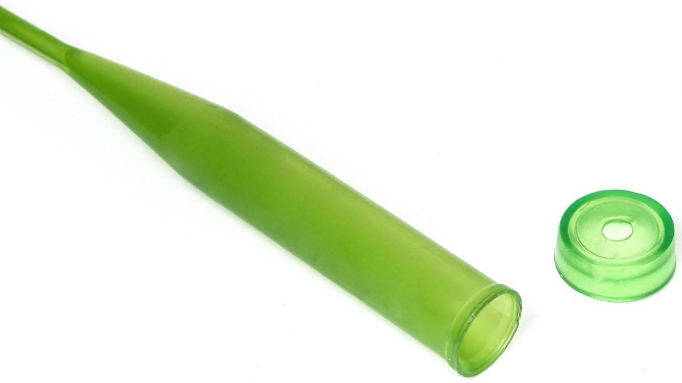 Набор удлинителей для цветов 37 см, 500 шт