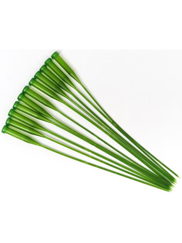 Набор удлинителей для цветов 37 см, 500 шт