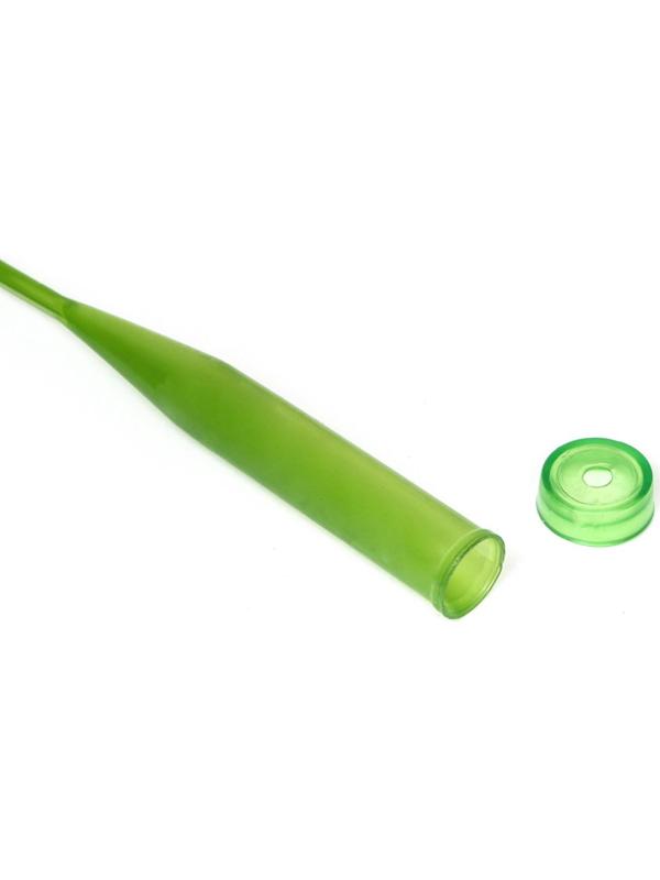 Набор удлинителей для цветов 37 см, 500 шт