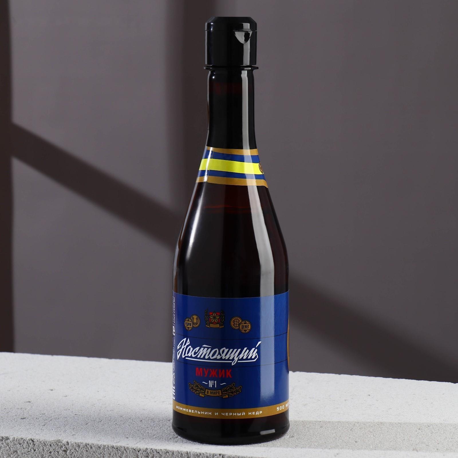 Гель для душа 