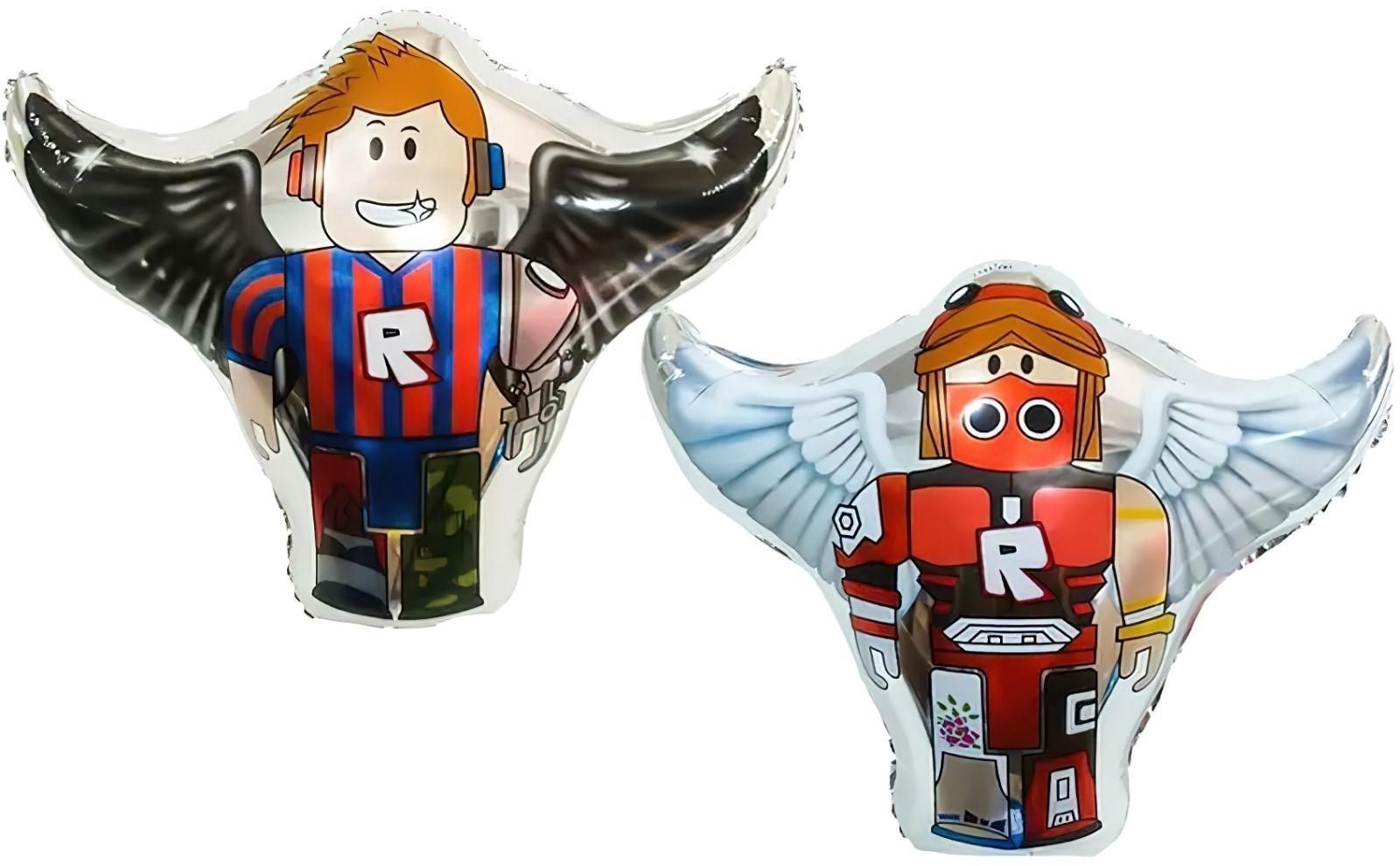 Шар фольгированный 21