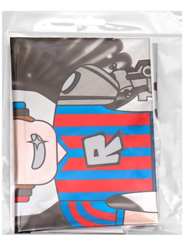 Шар фольгированный 21