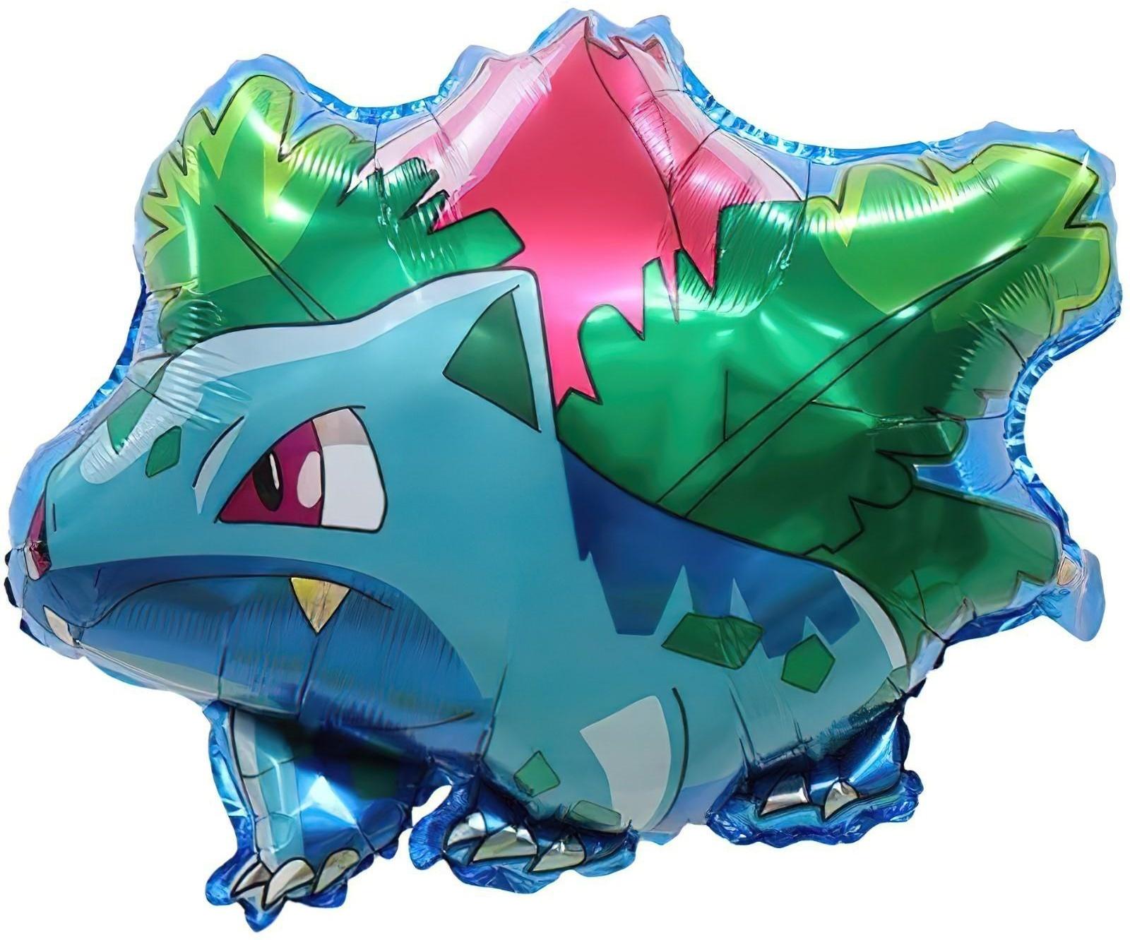 Шар фольгированный 24