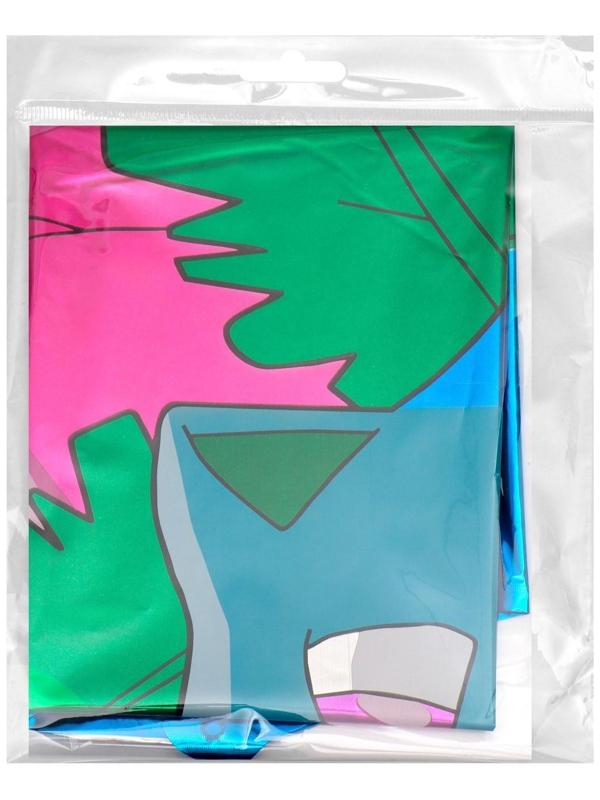 Шар фольгированный 24