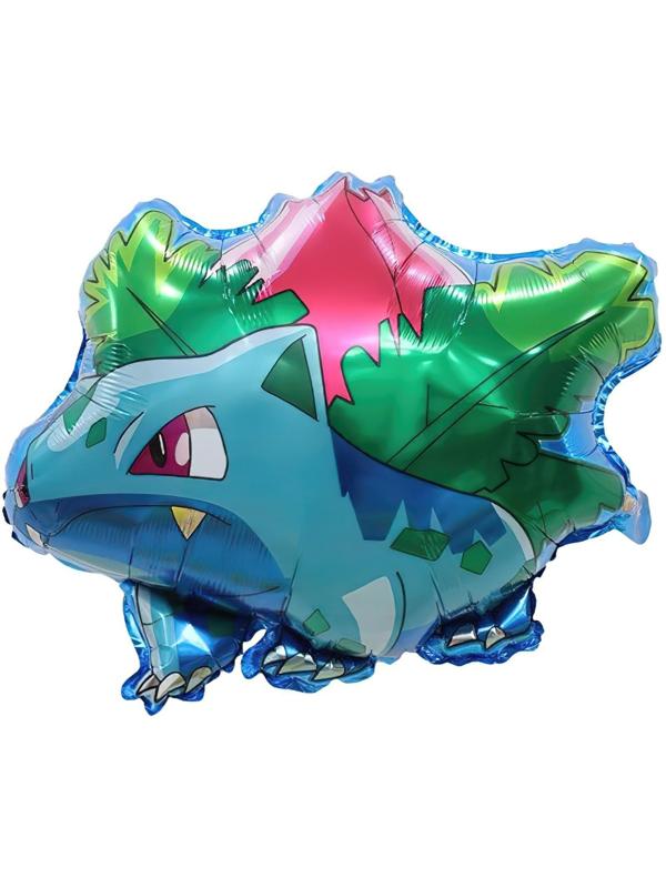 Шар фольгированный 24