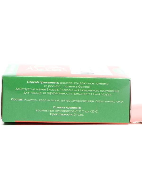 Средство от запаха ног «Пот - Стоп», 8 пакетиков по 1,5 г