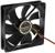 Вентилятор ExeGate EX12025S3P, 120x120x25 мм, подшипник скольж., 3 pin, 26 дБ