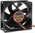 Вентилятор ExeGate ExtraPower EP08025S3P, 80x80x25 мм, подшипник скольж., 3 pin, 23 дБ