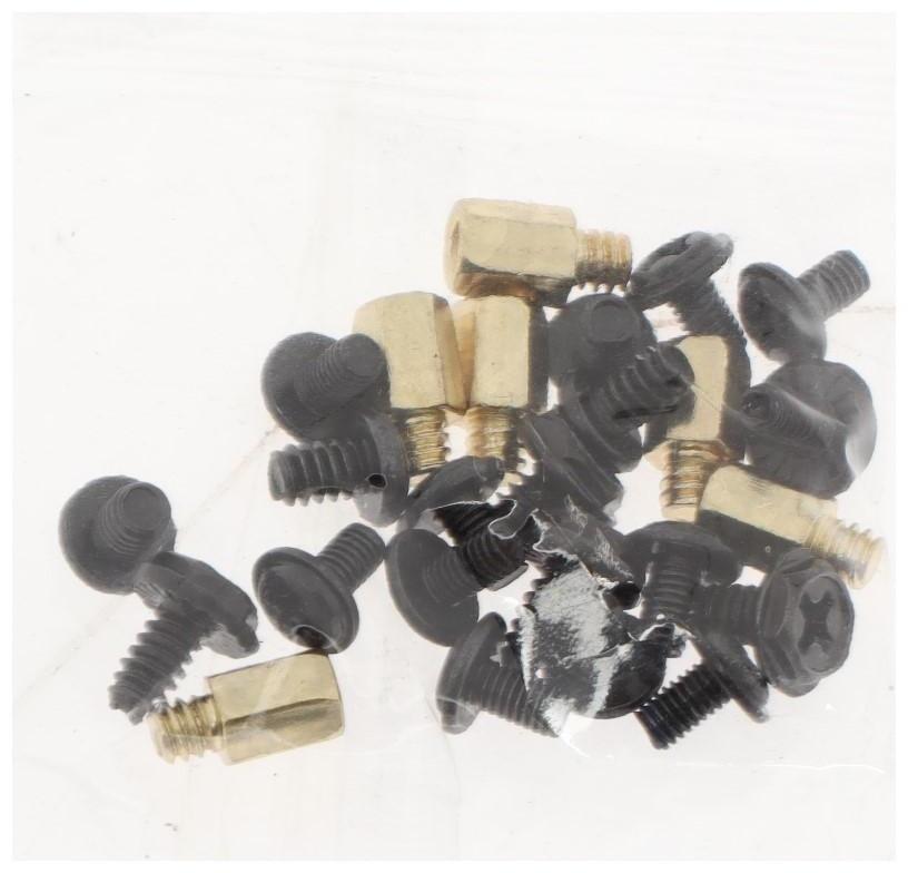 Корпус ExeGate BAA-113U, без БП, mATX, 2хUSB 2.0, 1хUSB 3.0, чёрный