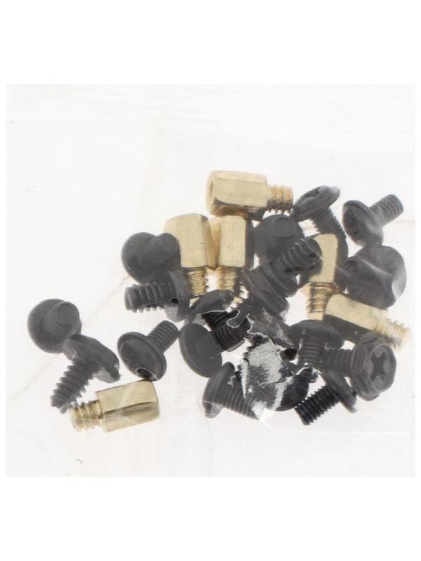 Корпус ExeGate BAA-113U, без БП, mATX, 2хUSB 2.0, 1хUSB 3.0, чёрный