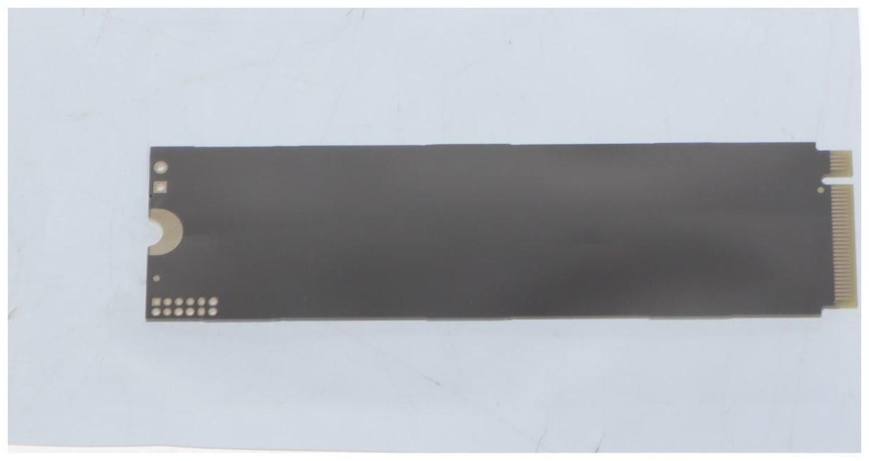 Накопитель SSD ExeGate Next KC2000TP240, 240 Гб, PCI-E x4, M2