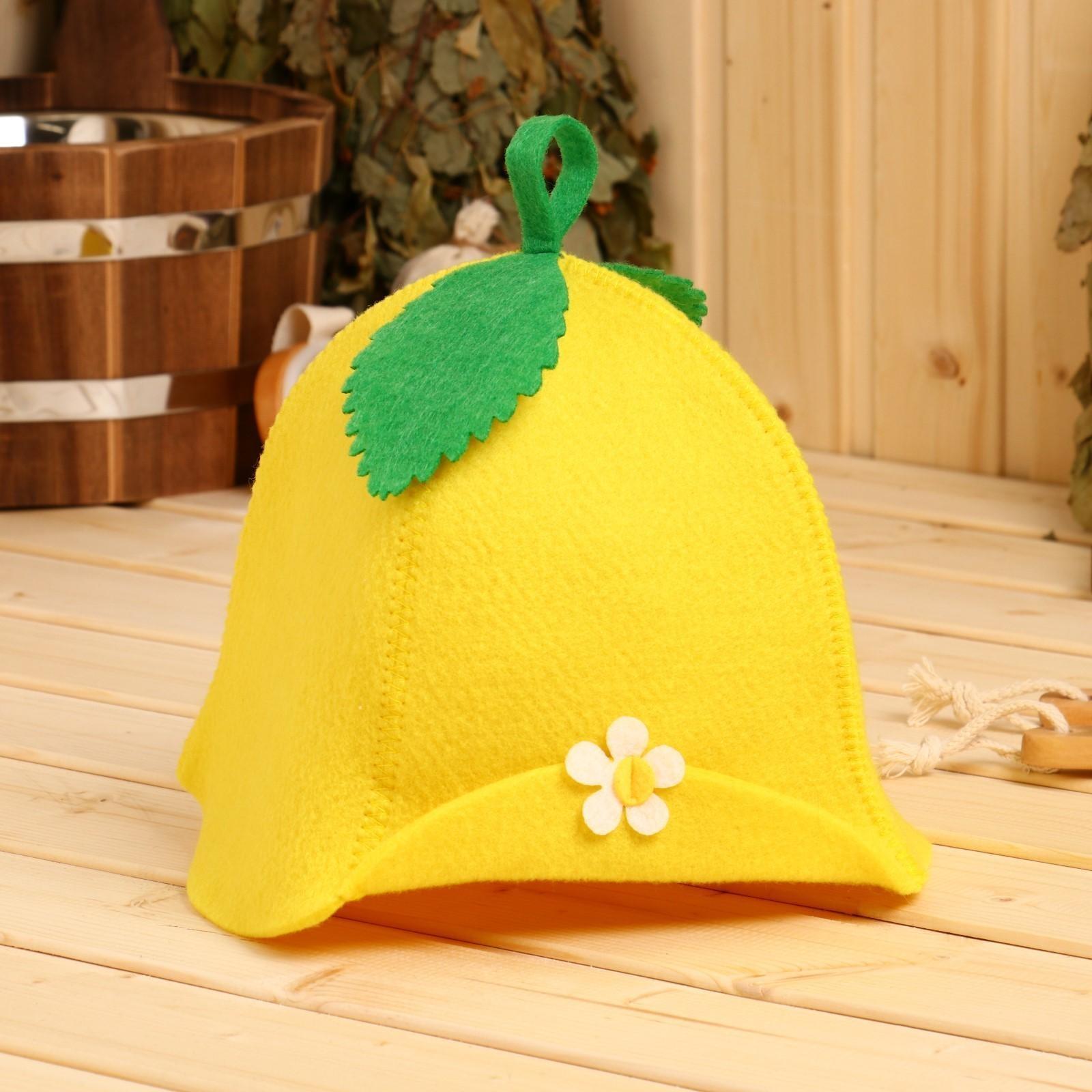 Набор банный женский 