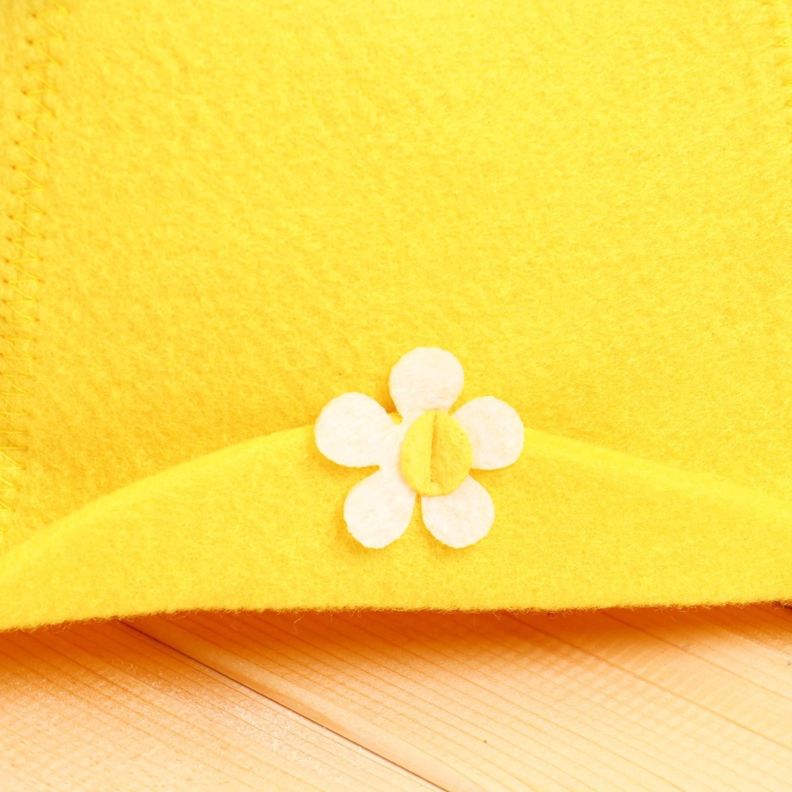 Набор банный женский 