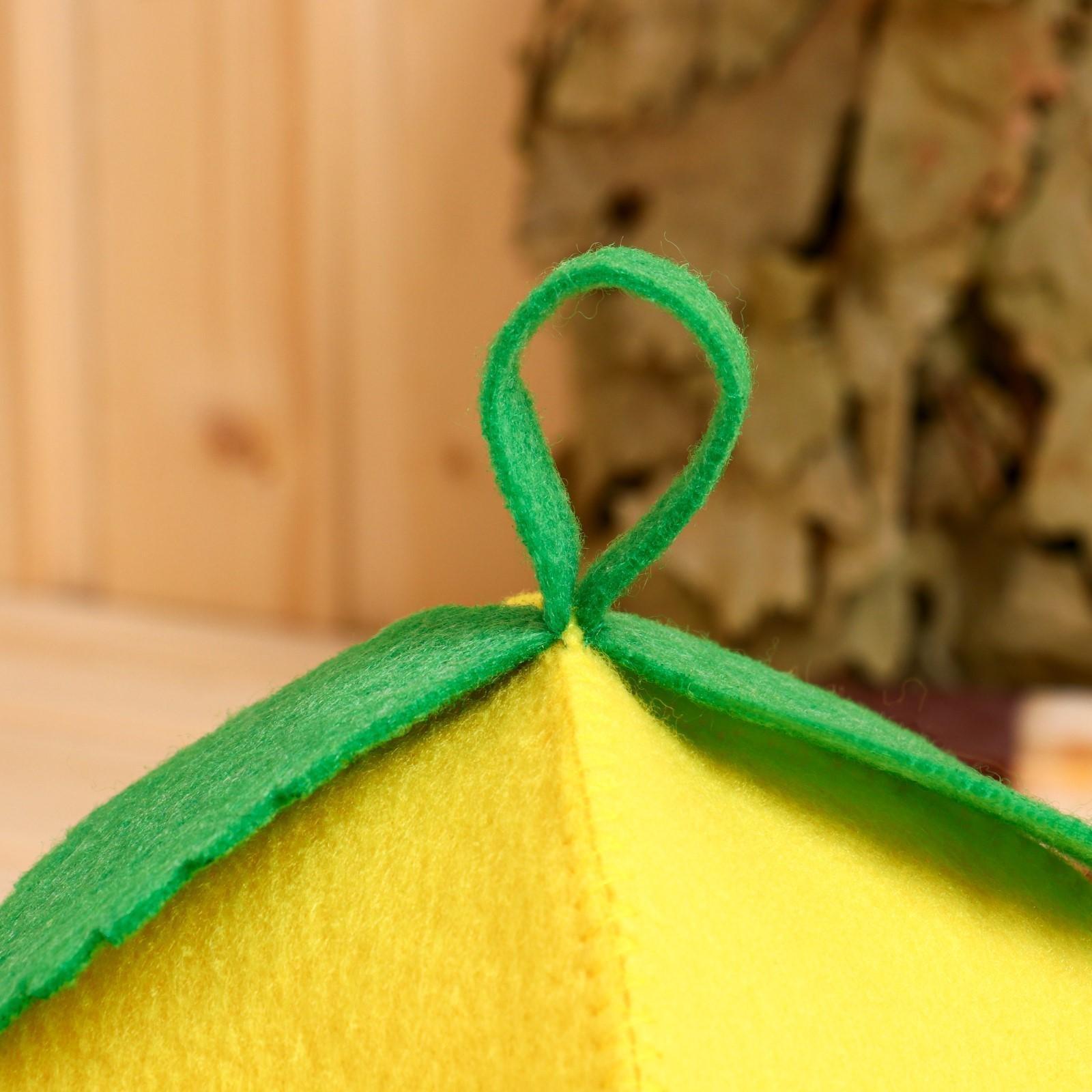 Набор банный женский 