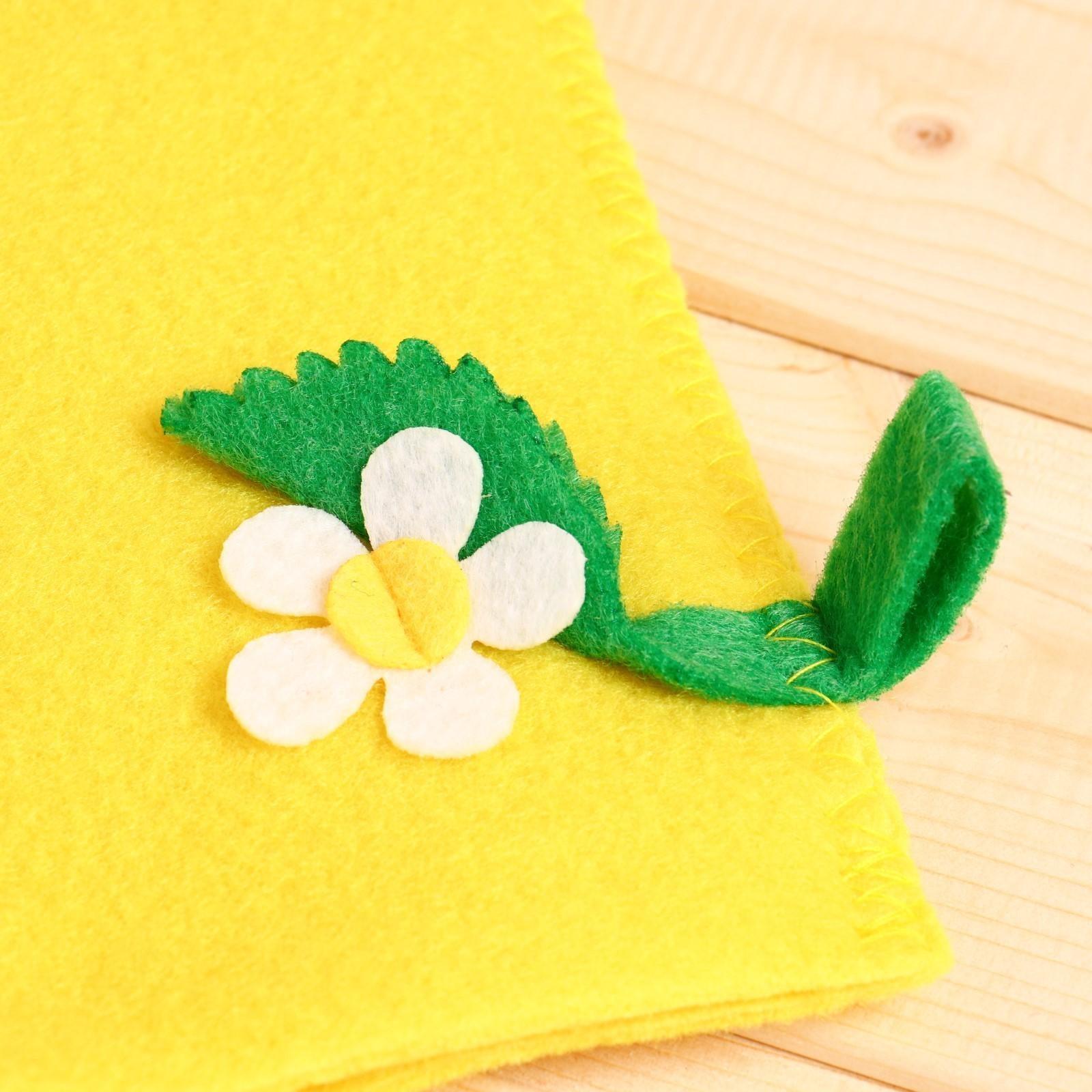 Набор банный женский 