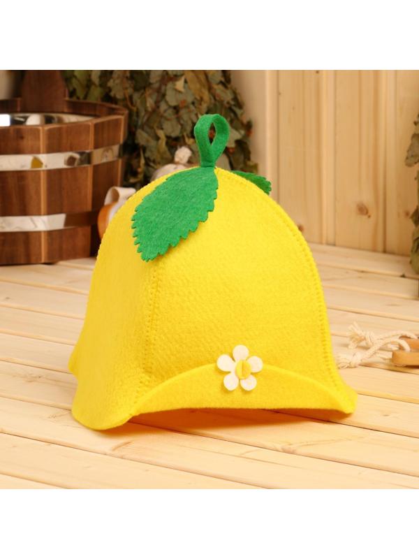 Набор банный женский 