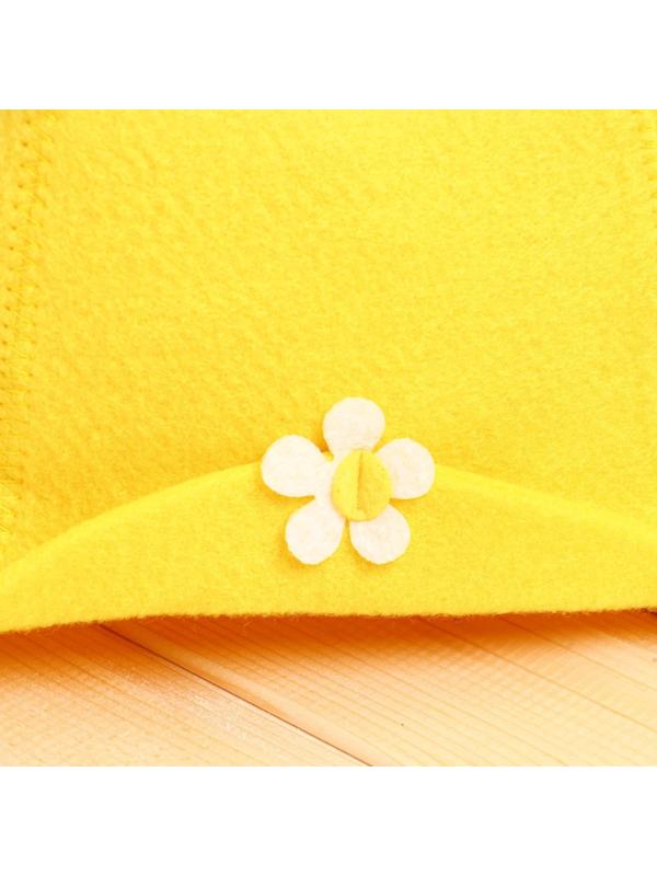 Набор банный женский 