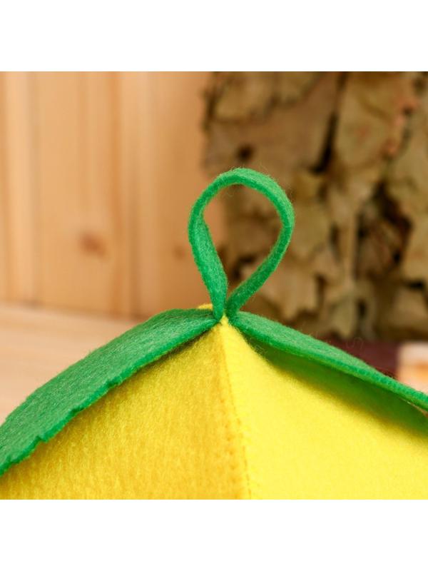 Набор банный женский 