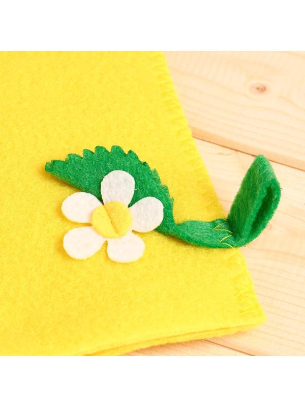 Набор банный женский 