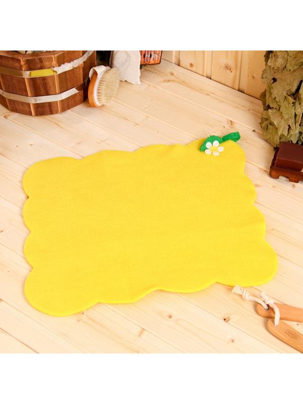 Набор банный женский 