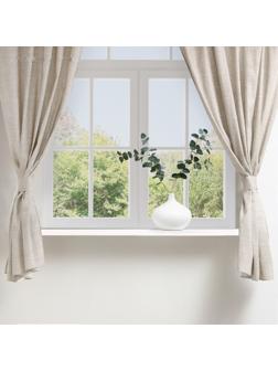 Шторы для кухни Доляна 