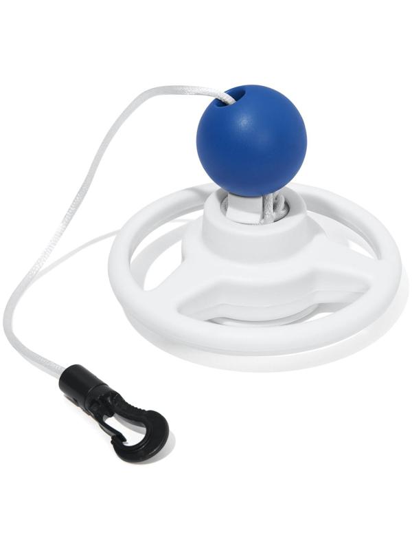 Робот пылесос Aquatronix для чистки бассейна 58482