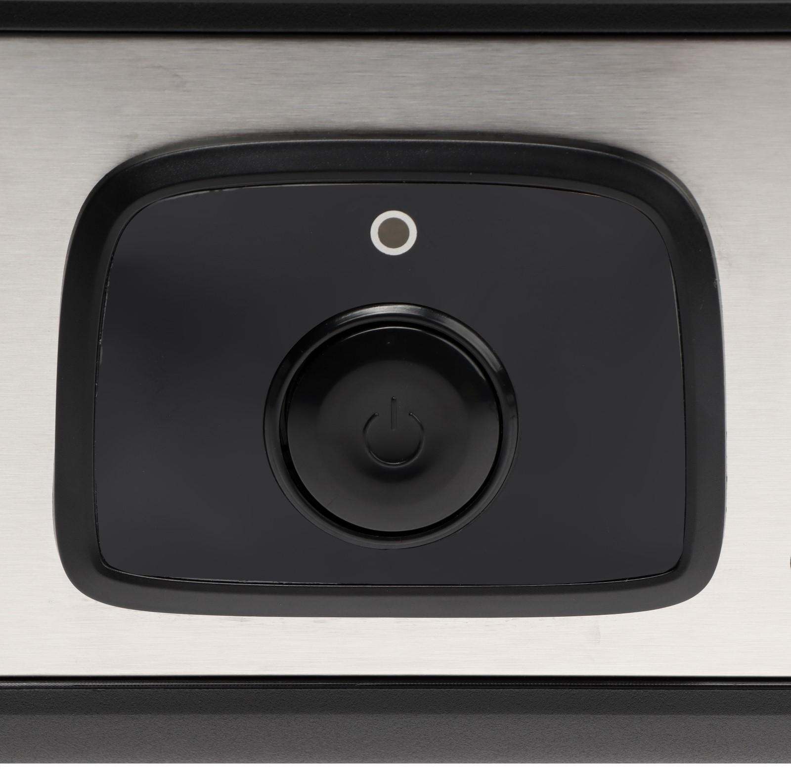 Йогуртница Galaxy GL 2697, 30 Вт, 180 мл, 8 ёмкостей, стекло, серебристая