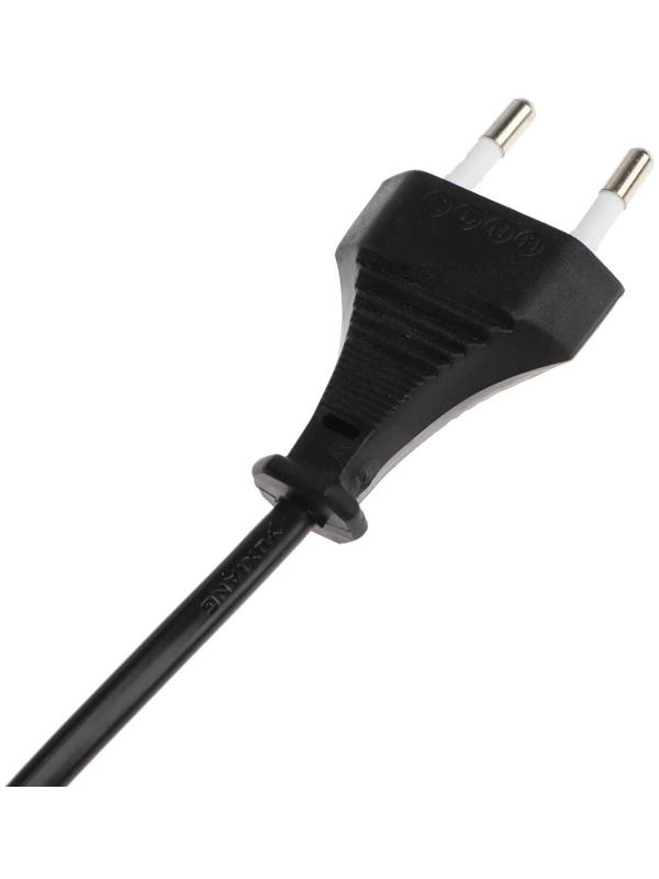 Йогуртница Galaxy GL 2697, 30 Вт, 180 мл, 8 ёмкостей, стекло, серебристая