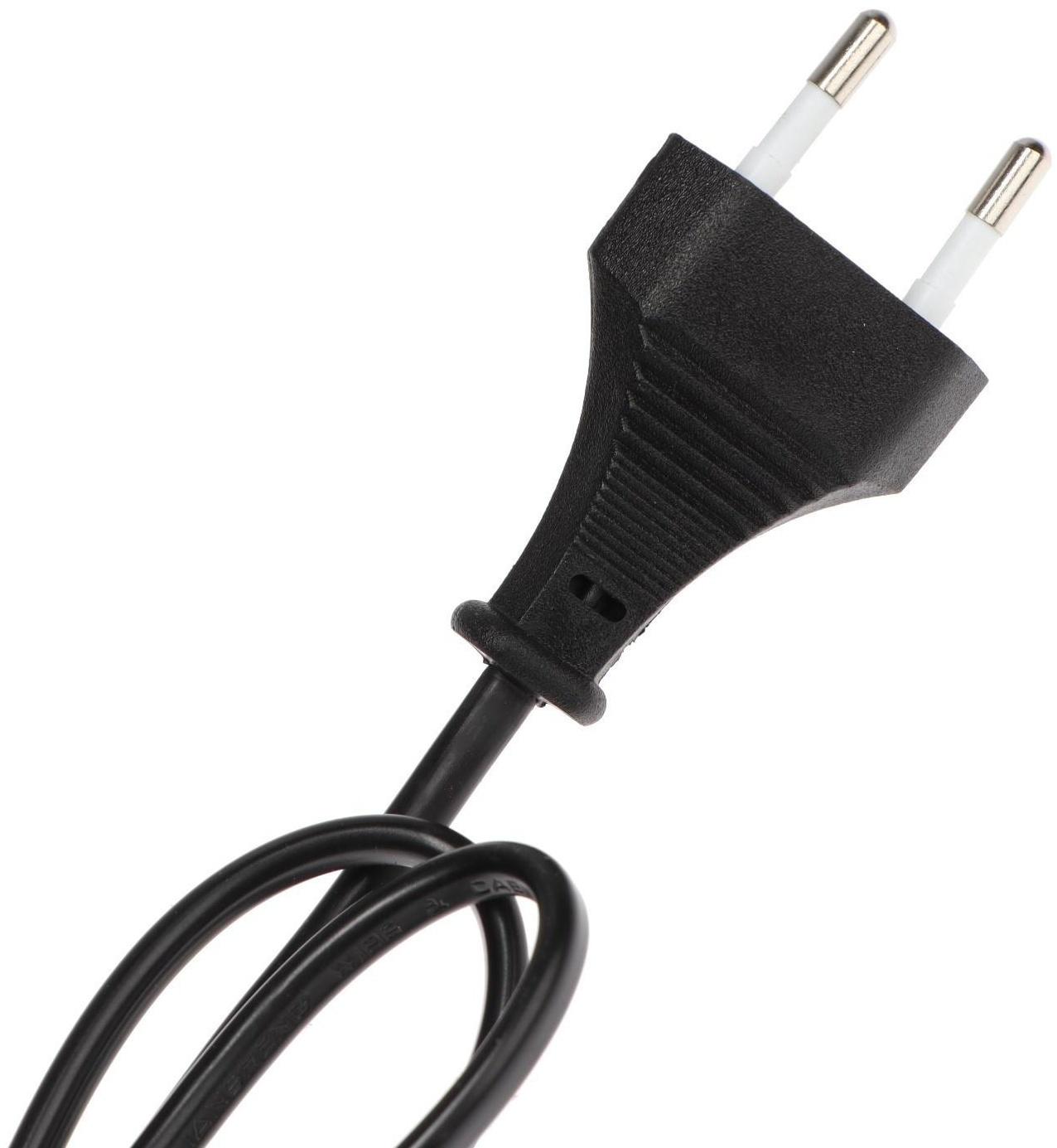 Миксер Galaxy LINE GL 2208, ручной, 250 Вт, 5 скоростей, режим 