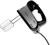 Миксер Galaxy LINE GL 2208, ручной, 250 Вт, 5 скоростей, режим 