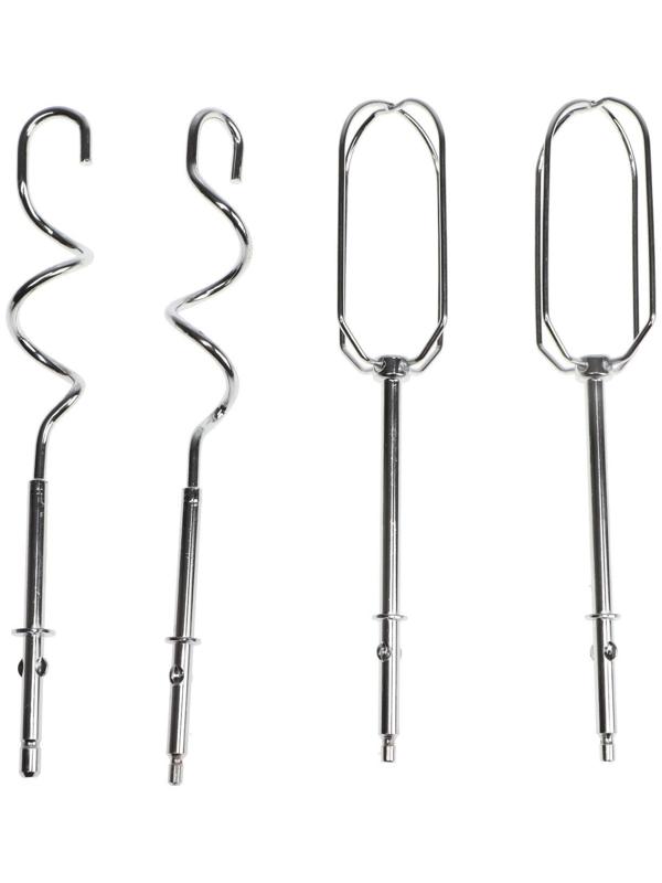 Миксер Galaxy LINE GL 2208, ручной, 250 Вт, 5 скоростей, режим 