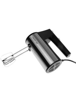 Миксер Galaxy LINE GL 2223, ручной, 400 Вт, 5 скоростей, режим 