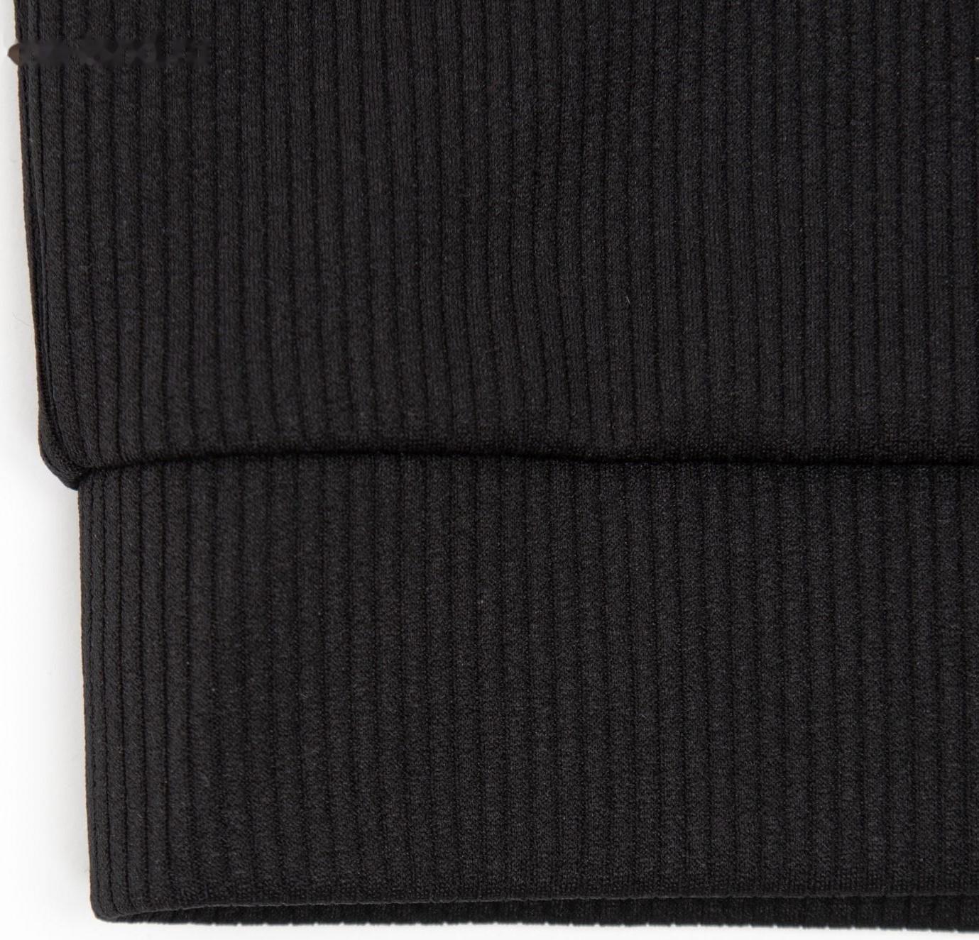 Топ (рашгард) спортивный женский MINAKU цвет черный, р-р 46