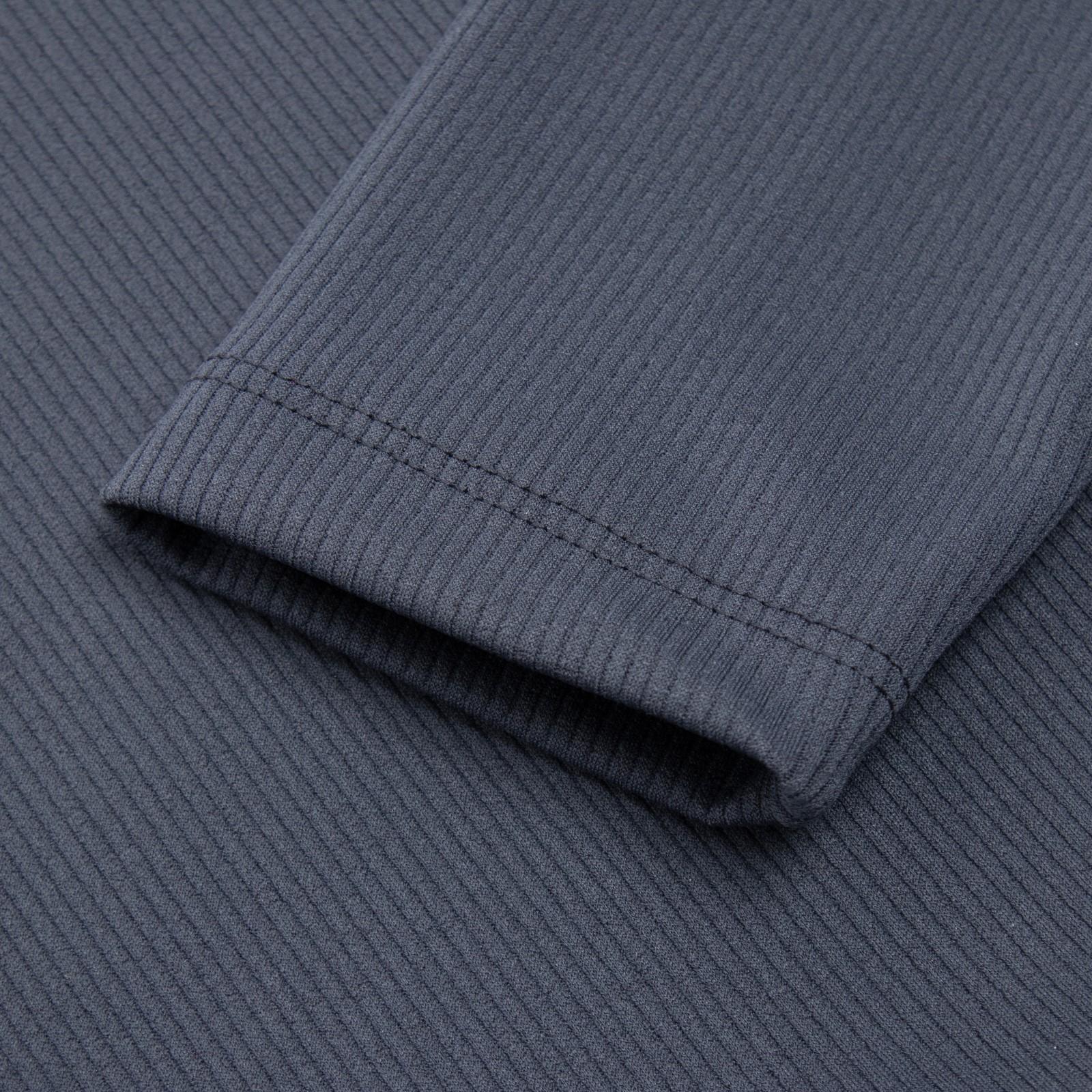 Топ (рашгард) спортивный женский MINAKU цвет графит, р-р 46