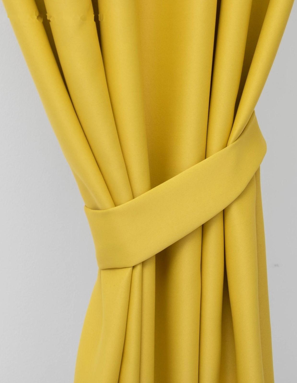 Штора портьерная 